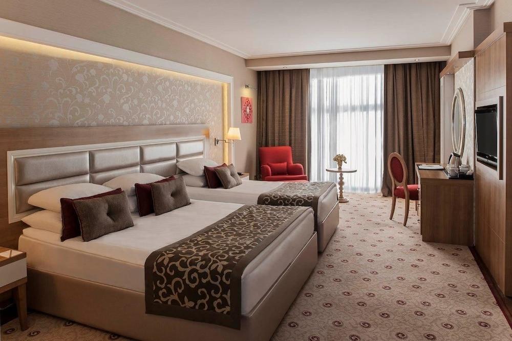 Hotel Ng Afyon Wellness & Convention Afyonkarahisar Exterior foto