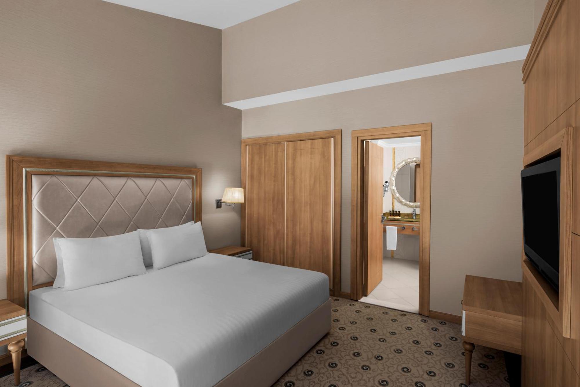 Hotel Ng Afyon Wellness & Convention Afyonkarahisar Exterior foto