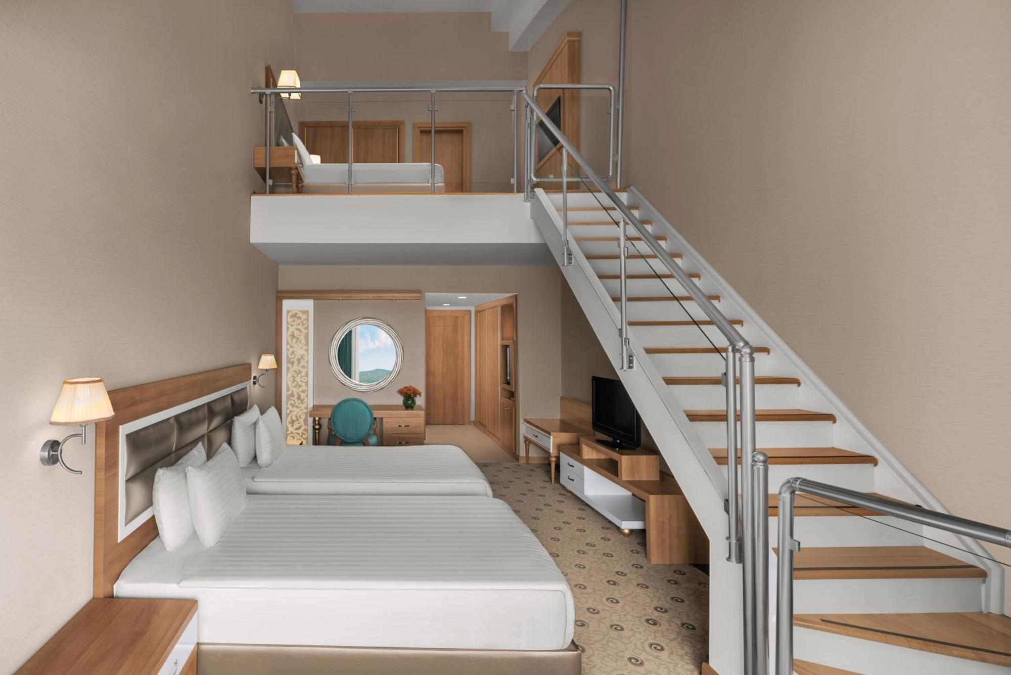 Hotel Ng Afyon Wellness & Convention Afyonkarahisar Exterior foto
