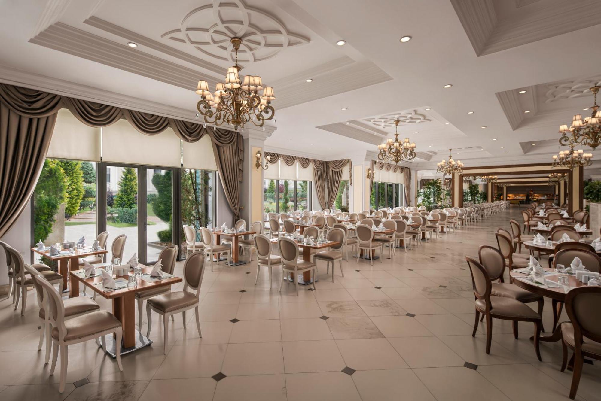 Hotel Ng Afyon Wellness & Convention Afyonkarahisar Exterior foto