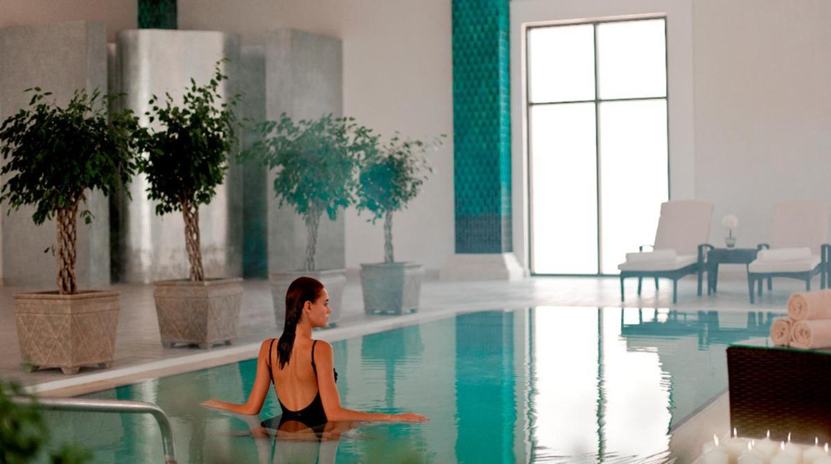 Hotel Ng Afyon Wellness & Convention Afyonkarahisar Exterior foto