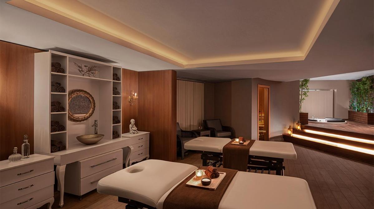 Hotel Ng Afyon Wellness & Convention Afyonkarahisar Exterior foto