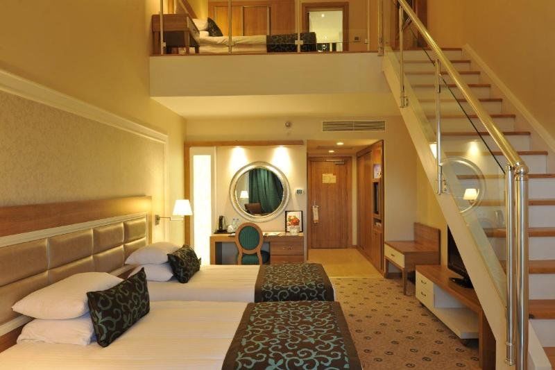 Hotel Ng Afyon Wellness & Convention Afyonkarahisar Exterior foto