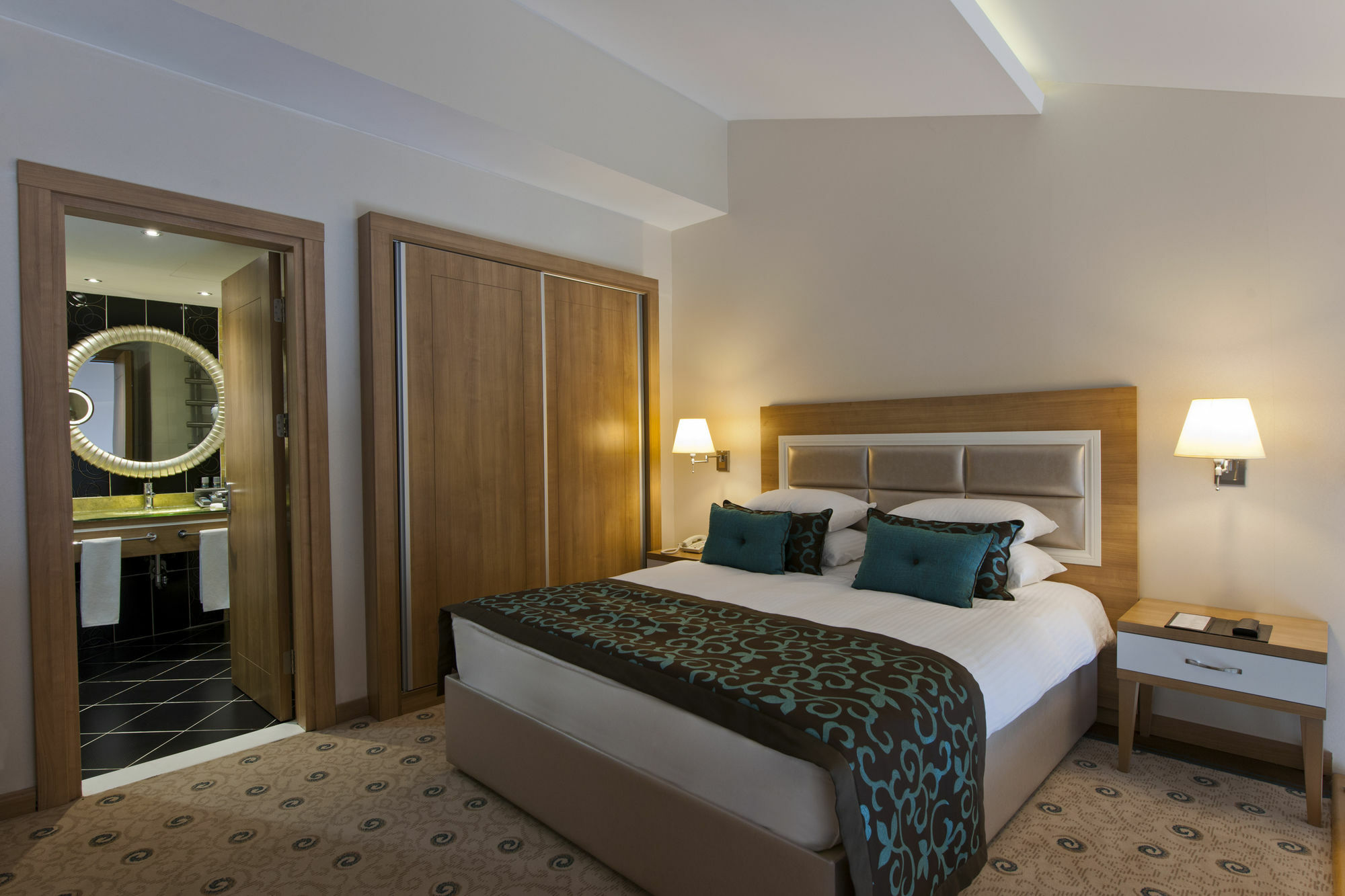 Hotel Ng Afyon Wellness & Convention Afyonkarahisar Exterior foto