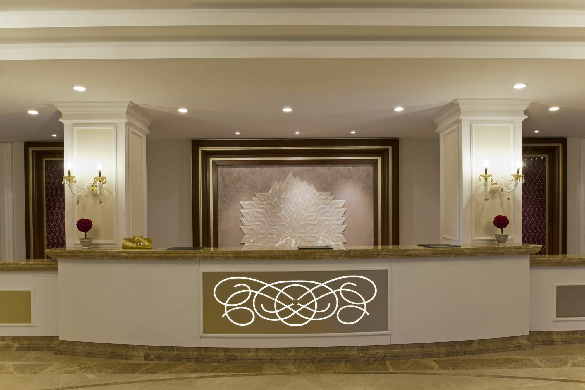 Hotel Ng Afyon Wellness & Convention Afyonkarahisar Exterior foto