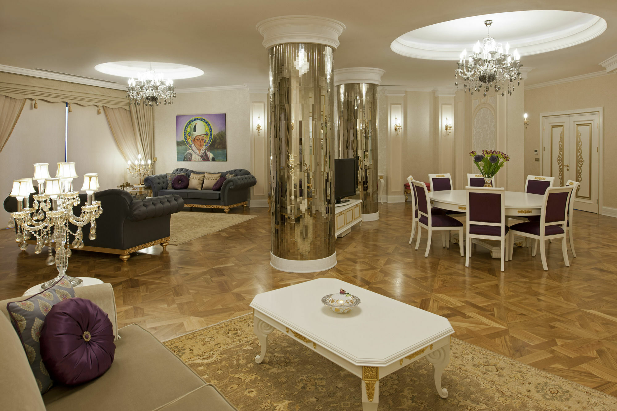Hotel Ng Afyon Wellness & Convention Afyonkarahisar Exterior foto